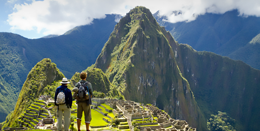 PROMPERÚ y LATAM Airlines firman una alianza estratégica para promover más viajes a Perú